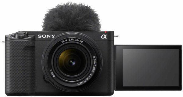 SONY ZV-E1 + 28-60 KIT