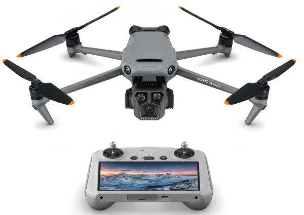 DRONE DJI MAVIC 3 PRO