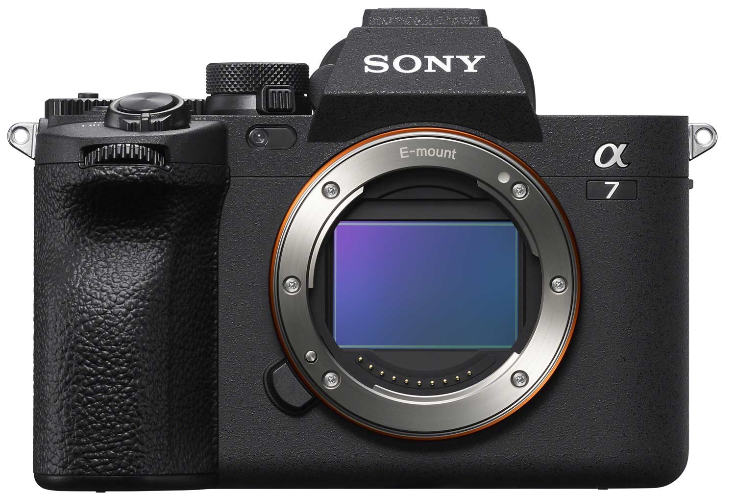 SONY ALPHA 7 IV BOITIER NU